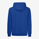 FHB QUENTIN Hoodie Jacke unisex royalblau