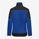 FHB ANDREA Arbeitsjacke Damen royalblau