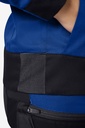 FHB ANDREA Arbeitsjacke Damen royalblau