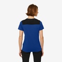 FHB KIRA T-Shirt Damen royalblau