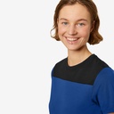 FHB KIRA T-Shirt Damen royalblau