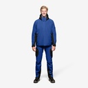 FHB FABIAN Arbeitshose royalblau