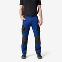FHB FLORIAN Arbeitshose royalblau
