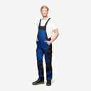 FHB PASCAL Latzhose royalblau