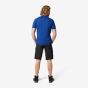 FHB JENS T-Shirt royalblau