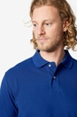 FHB DANIEL Polo-Shirt royalblau