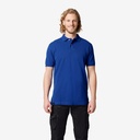 FHB DANIEL Polo-Shirt royalblau