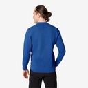 FHB TIMO Sweatshirt royalblau