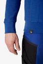 FHB TIMO Sweatshirt royalblau