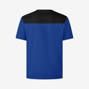 FHB KNUT T-Shirt royalblau