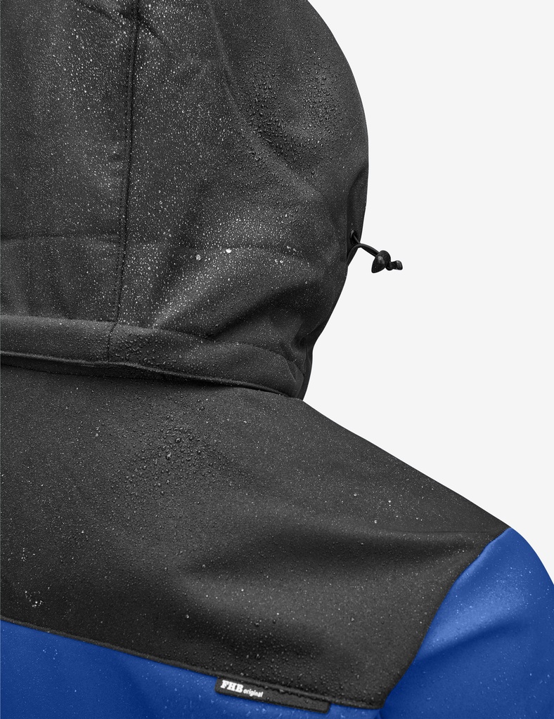FHB JANNIK Softshelljacke royalblau