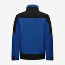 FHB LARS Arbeitsjacke Winter royalblau