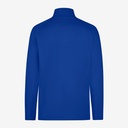 FHB KUNO Fleece-Jacke royalblau