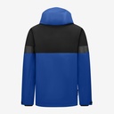 FHB LUCA Hardshelljacke royalblau