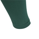 adidas Milano Sleeve-Stutzen grün