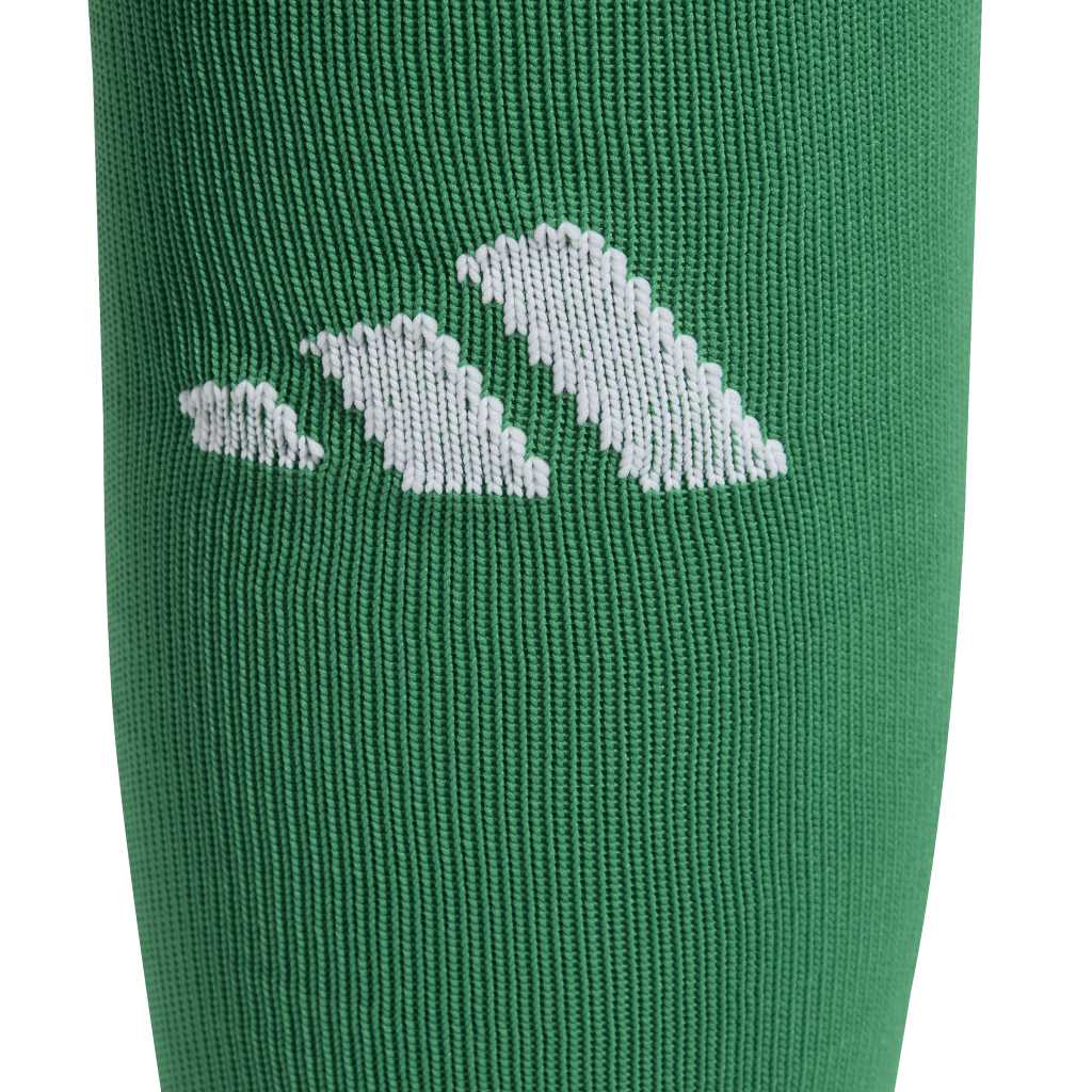 adidas Milano Sleeve-Stutzen grün