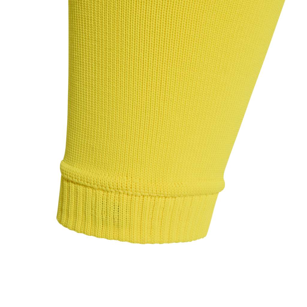 adidas Milano Sleeve-Stutzen gelb