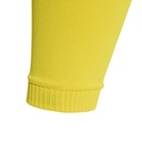 adidas Milano Sleeve-Stutzen gelb