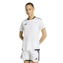 adidas Tiro 26 Competition Match Day Trikot weiß Damen