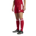 adidas Tiro 26 League Shorts rot Damen 