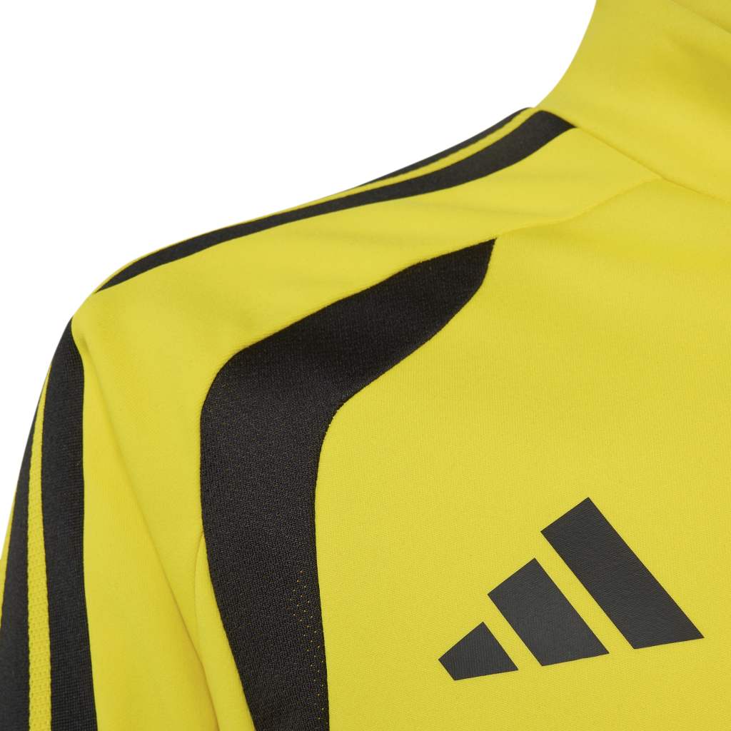 adidas Tiro 26 Competition Trainingstop gelb Kinder