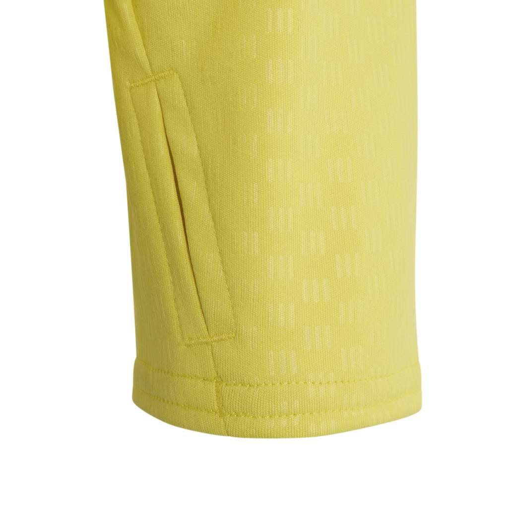 adidas Tiro 26 Competition Trainingstop gelb Kinder