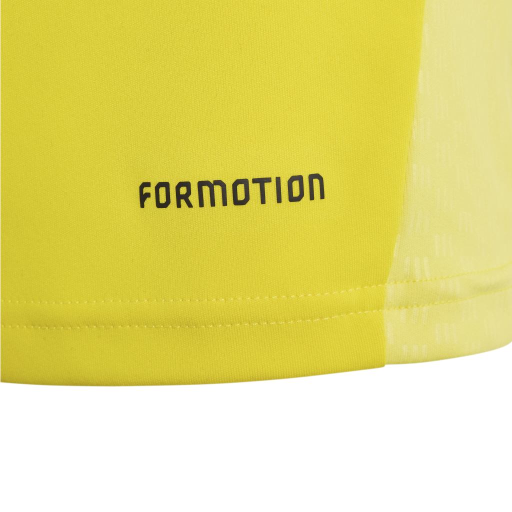 adidas Tiro 26 Competition Trainingstop gelb Kinder