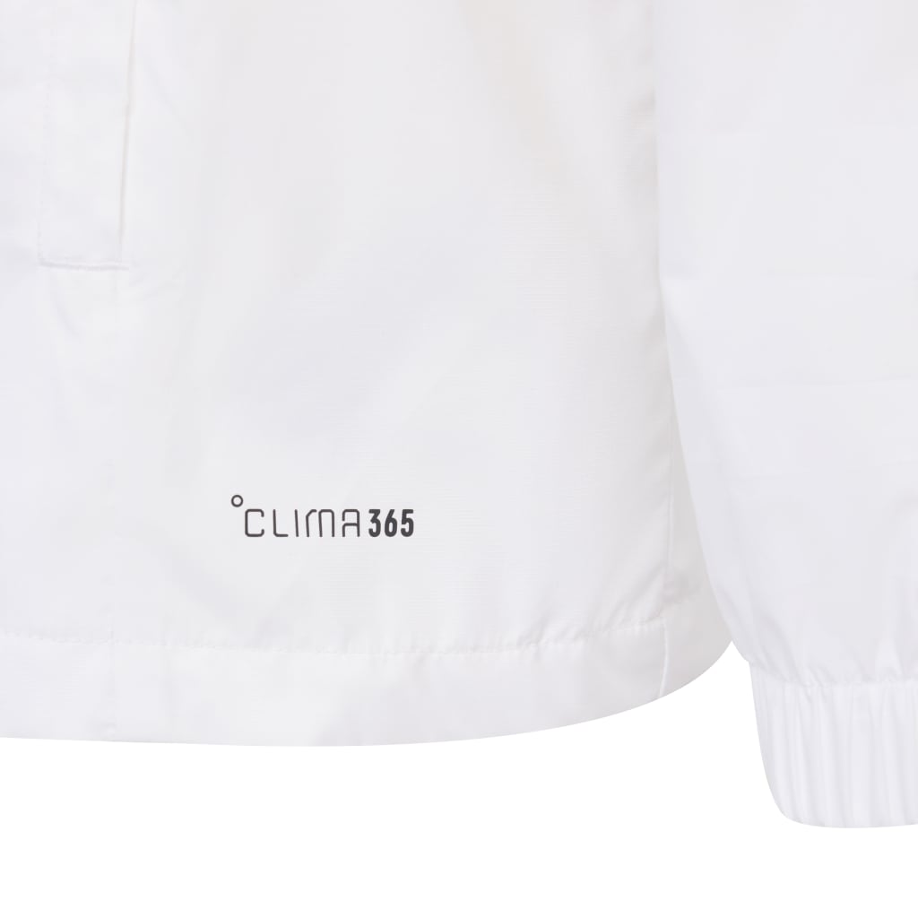 adidas Tiro 26 League Windbreaker weiß Kinder 
