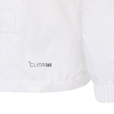 adidas Tiro 26 League Windbreaker weiß Kinder 