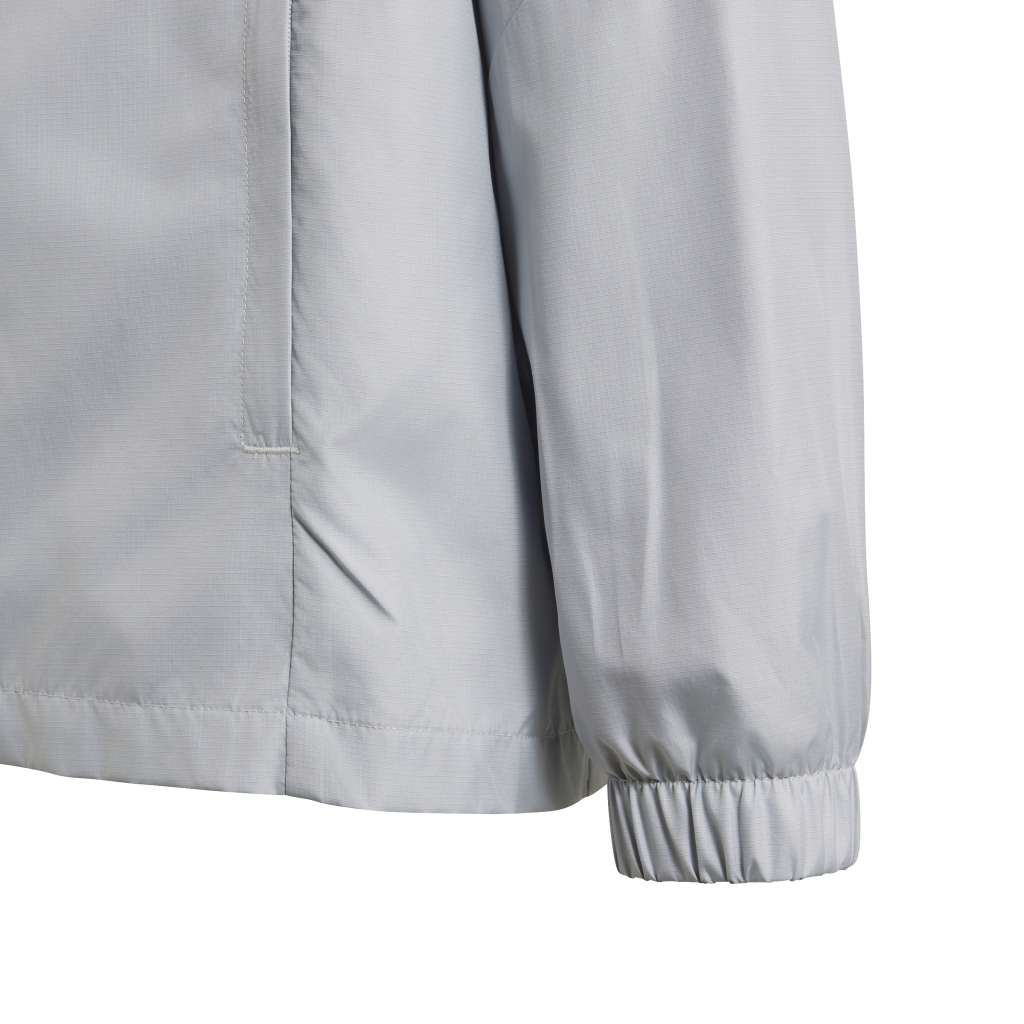 adidas Tiro 26 League Windbreaker grau Kinder 