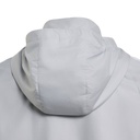 adidas Tiro 26 League Windbreaker grau Kinder 