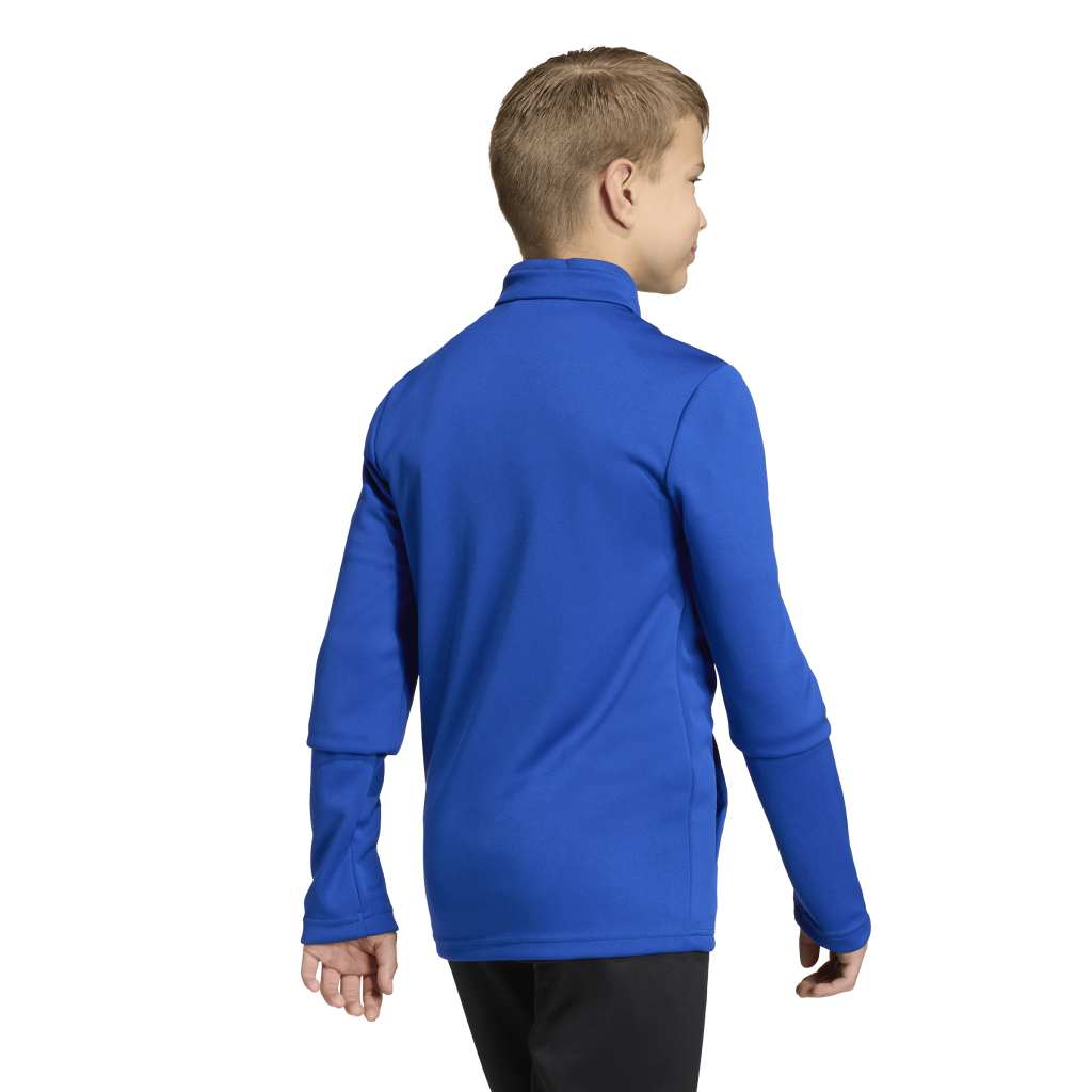 adidas Entrada 26 Trainingsjacke blau Kinder 
