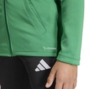 adidas Entrada 26 Trainingsjacke grün Kinder 