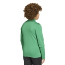 adidas Entrada 26 Trainingsjacke grün Kinder 