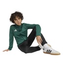 adidas Entrada 26 Trainingsjacke grün Kinder 