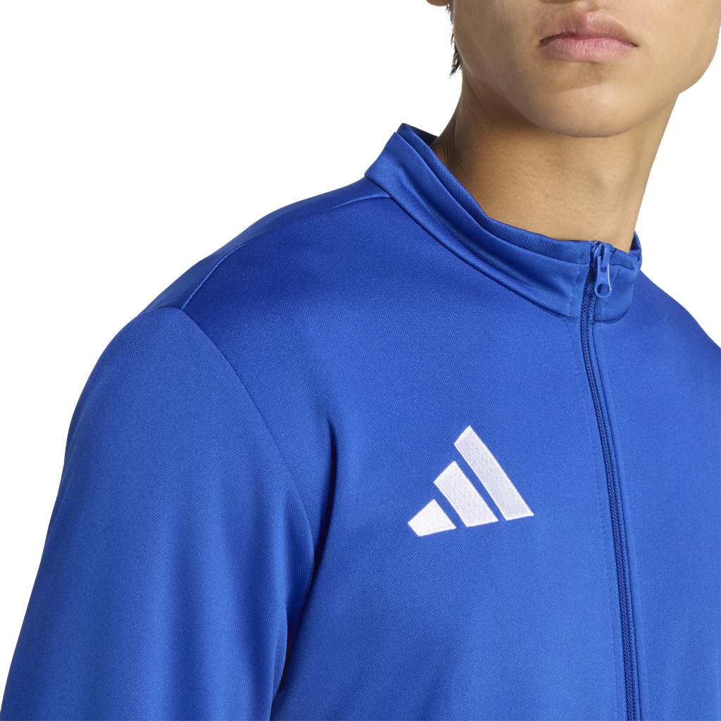 adidas Entrada 26 Trainingsjacke blau 
