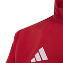adidas Entrada 26 Präsentationsjacke rot Kinder