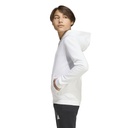 adidas Entrada 26 Kapuzenjacke weiß Kinder