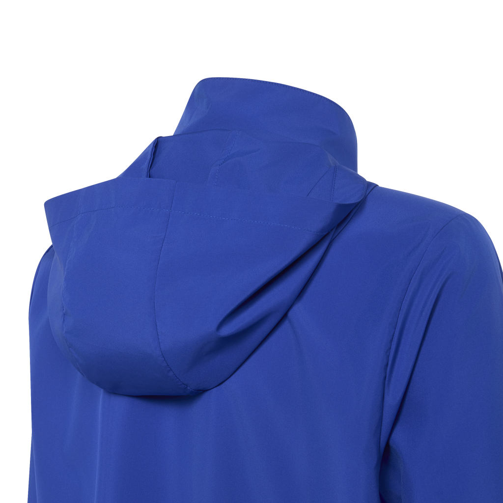  adidas Entrada 26 Multi Jacke blau Kinder