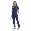 adidas Tiro 26 League Poloshirt blau Damen 