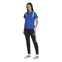 adidas Tiro 26 League Poloshirt blau Damen 
