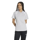 adidas Tiro 26 League Poloshirt grau Damen 