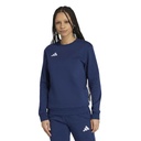  adidas Entrada 26 Sweatshirt blau Damen