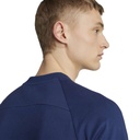 adidas Tiro 25 Travel T-Shirt blau 