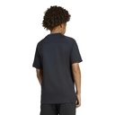adidas Tiro 25 Travel T-Shirt schwarz Kinder