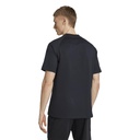 adidas Tiro 25 Travel T-Shirt schwarz 