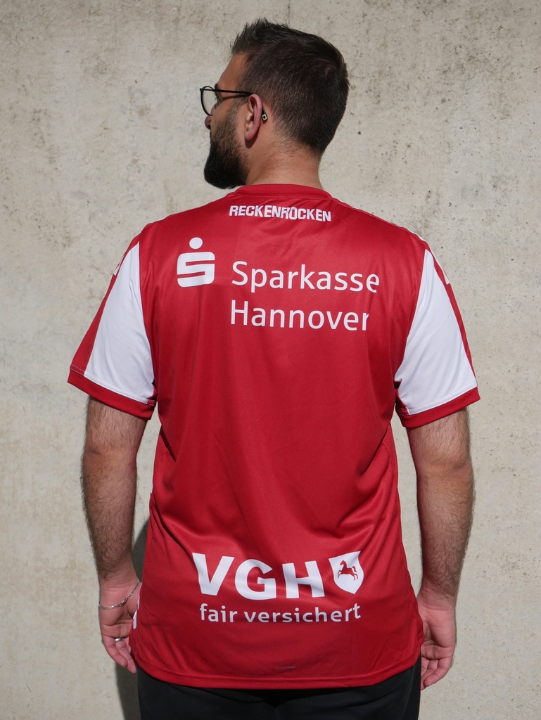 adidas Recken Sondertrikot 25/26