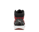 FRONTCOURT BLK/WHT/RED MID S3L ESD FO HRO SR