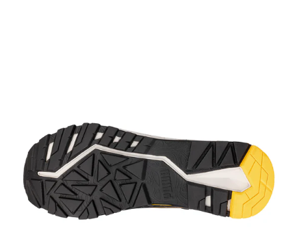 XPLORE ANTHRACITE/YELLOW MID S3S ESD FO HRO SR