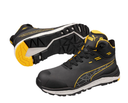 XPLORE ANTHRACITE/YELLOW MID S3S ESD FO HRO SR